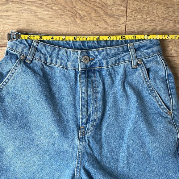 The Ragged Priest cargo jogger jeans - Picture 3 of 10